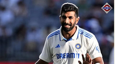 Jasprit Bumrah Ruled Out Of India's ICC Champions Trophy 2025 Squad. BCCI Makes Two Big Changes