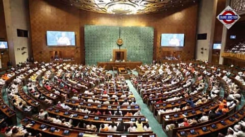 Election Commission Announces October 24 Rajya Sabha Polls In Jammu And Kashmir