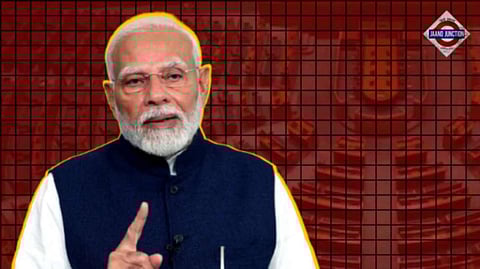 PM Modi pushes for 'concert economy' after Coldplay's tour: India has massive scope