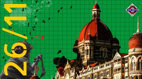 26/11: Remembering Martyrs Of The Mumbai Terror Attacks