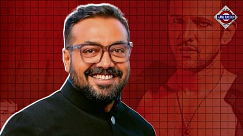 Anurag Kashyap's debut film Paanch to release after 22 years