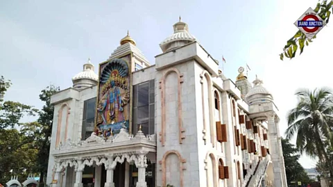 Iskcon a fundamentalist organisation, Bangladesh tells court as plea seeks ban