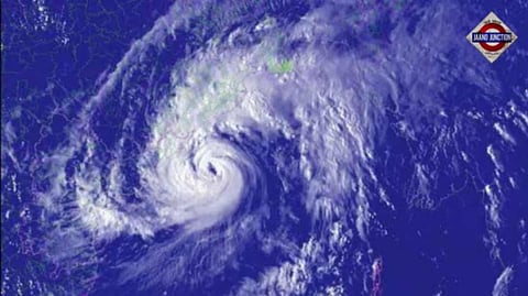 Cyclone Fengal approaches Tamil Nadu, heavy rain likely; schools, colleges shut