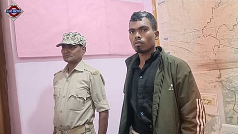 Accused Naresh Bhengera had been a live-in relationship with the victim for the past few years.