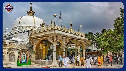 Rajasthan court agrees to hear plea claiming Ajmer Sharif Dargah as Shiv temple