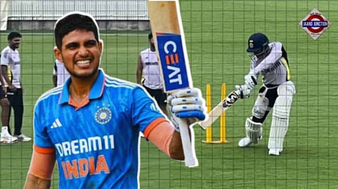 Shubman Gill is highly overrated, India should pick Gaikwad or Sudharsan: Kris Srikkanth