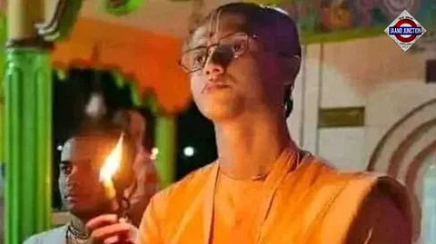 Iskcon claims another Hindu priest arrested in Bangladesh, centre vandalised
