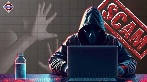 Retired Banker In Delhi Loses Rs 23 Crore In Month-Long Digital Arrest Scam