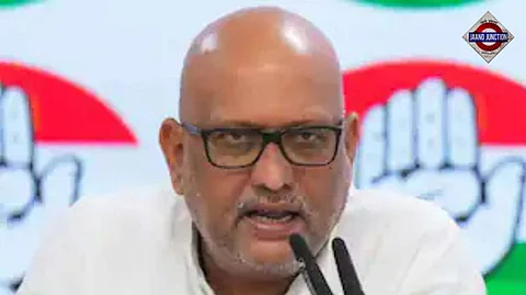 UP Congress chief gets police notice to call off visit to violence-hit Sambhal