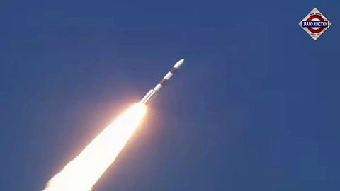 Isro's PSLV-XL successfully deploys Europe's Proba-3 after picture-perfect launch