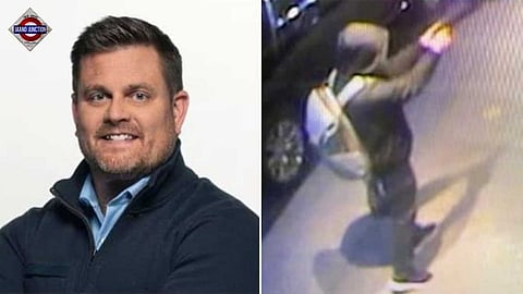 Incident occurred before scheduled UnitedHealth investor meeting.