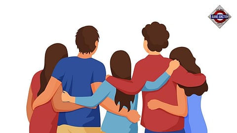 The Weight of Sharing: A Journey from Guilt to Connection