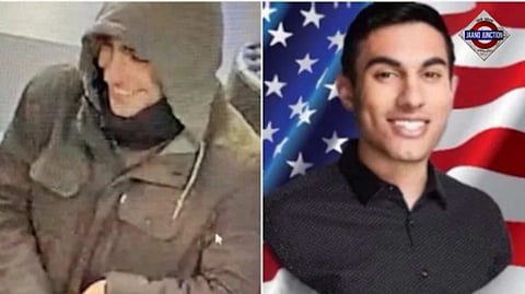 'This can get me killed': US man mistaken for UnitedHealthcare CEO's killer