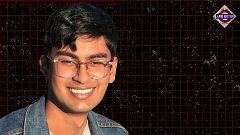 OpenAI whistleblower Suchir Balaji found dead in San Francisco apartment