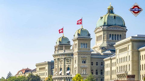 Switzerland cancels 'most favoured nation' status to India over Nestle ruling