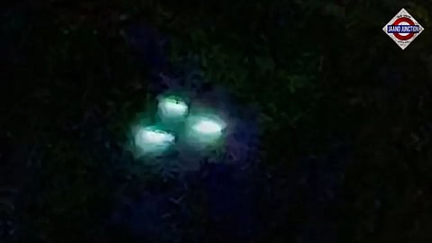 Mysterious drone sightings spook Americans, sparks new theory