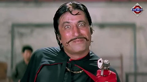 Shakti Kapoor was on list of gang that kidnapped 'Welcome' actor: UP Police