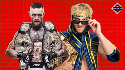 Connor McGregor to fight in India? MMA star teases boxing match vs Logan Paul