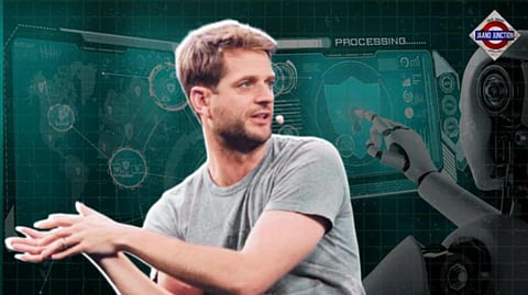 Klarna has stopped hiring humans, CEO says AI can do everything most humans do in his office