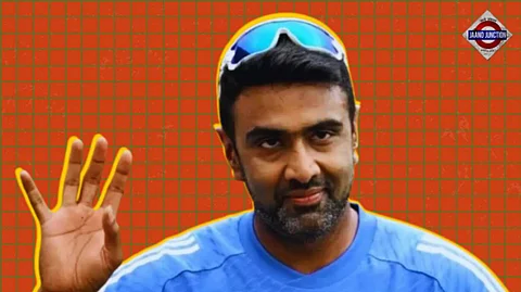 R Ashwin retires from international cricket, ends career midway through Australia tour