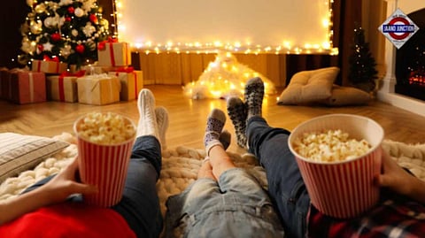 List of must-watch Christmas films to make your holidays special