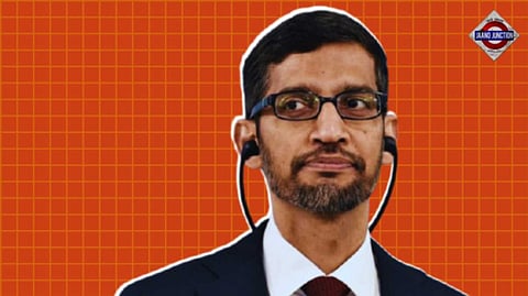 Google layoffs: CEO Sundar Pichai announces 10 per cent job cuts, says it is to boost efficiency