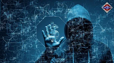 Rs 2,047 cr lost in 2024, Karnataka set to stand against cybercrime