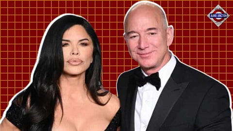 Jeff Bezos To Marry Lauren Sanchez In A Lavish Rs 5096 Crore Ceremony Next Weekend