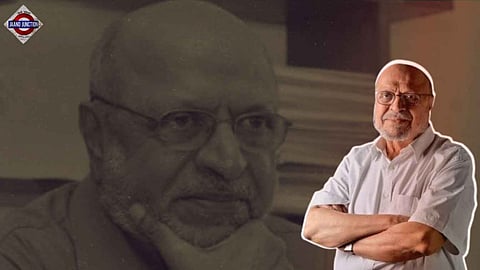 Filmmaker Shyam Benegal died at 90.