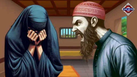 Maharashtra man gives triple talaq to wife for refusing to sleep with his boss