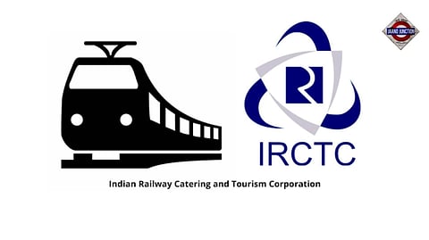 IRCTC has stopped paying compensation to passengers for delays in private trains: RTI