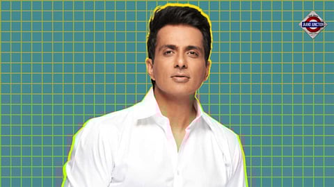 Sonu Sood Turned Down CM Post, They Came Back With Deputy CM Post