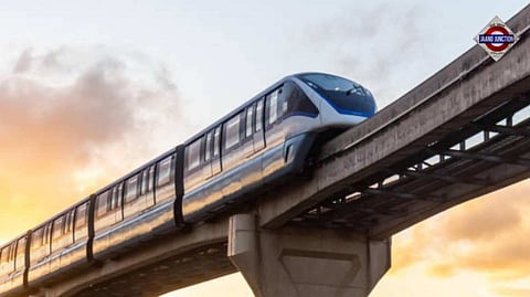 Delhi Metro Diaries by Prithul Lochan