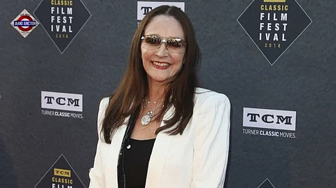 Olivia Hussey dies at 73