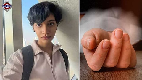 Body of missing Indian student found in river in Scotland.