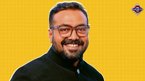 Anurag Kashyap says he is leaving Mumbai for the South: Disgusted by my industry