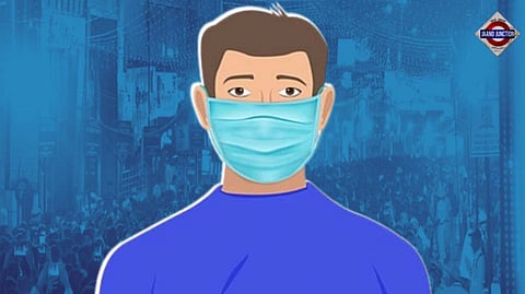 HMPV India: Karnataka's 'mask in public' advisory after 2 cases in Bengaluru, 1 in Gujarat