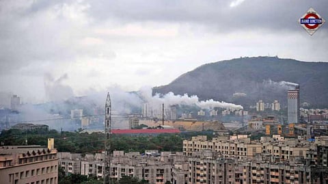 Mumbai Air Pollution: BMC Bans Construction On Govt, Private Projects In Areas With 'Poor' AQI