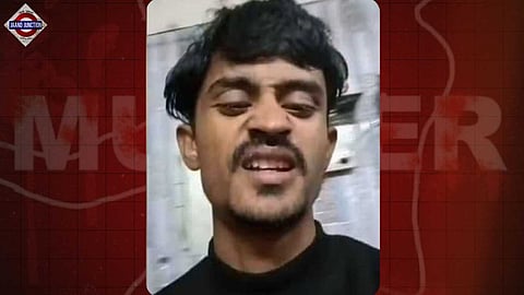 Arshad killed his mother, four sisters in Lucknow on January 1.