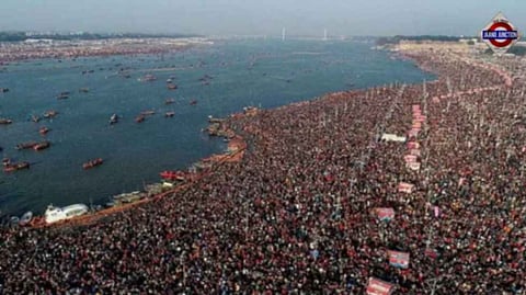 Mahakumbh Mela 2025