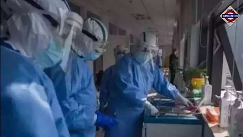 China faces Covid-like scare again: All you should know about HMPV & other viruses overwhelming hospitals and crematories