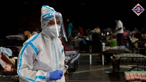 Covid cases cross 2,700, 7 deaths reported. Kerala, Maharashtra, Delhi worst hit