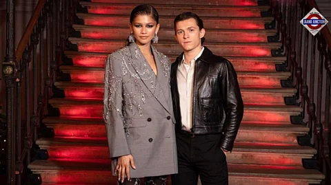 Tom Holland And Zendaya Are Engaged! Spider-Man Couple Exchanged Rings In An Intimate Ceremony