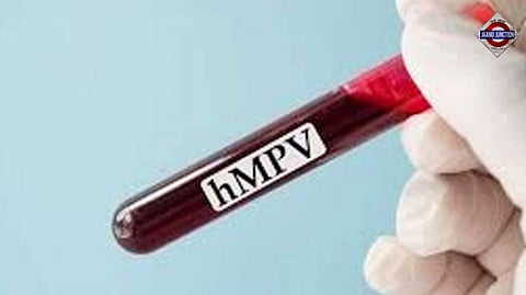 Two children detected with HMPV in Nagpur, total cases in India increase to 7