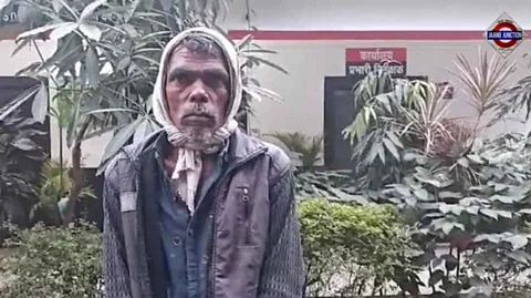 Man Found Alive 17 Years After "Murder", 4 Convicts Served Jail Term