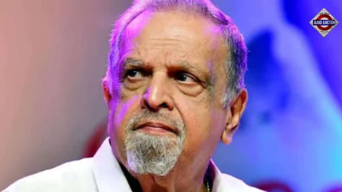 Veteran Malayalam playback singer P Jayachandran passes away at 80