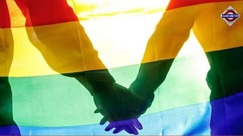 Supreme Court refuses to reconsider order rejecting legality to same-sex marriage