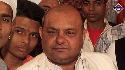 AAP's Punjab MLA Gurpreet Gogi Found Dead With Gunshot Wound On Head, CM Bhagwant Mann Reacts