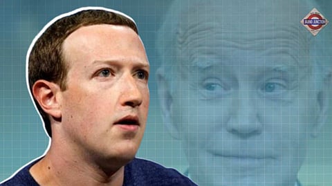 Mark Zuckerberg Claims Biden Govt Pressured Meta ‘Super Hard’ To Censor Posts On COVID Vaccine Side Effects