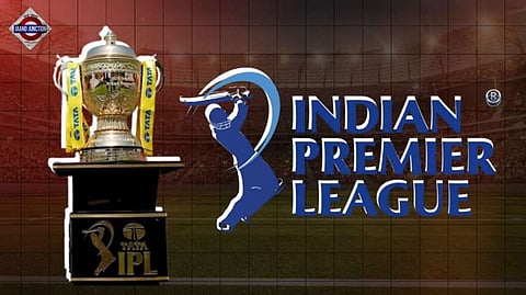 Indian Premier League (IPL) 2025.